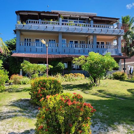 Tropicasa Siquijor Seafront Guest House Solangon Exteriör bild